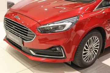 Ford S-Max II Van Facelifting 2.0 EcoBlue 150KM 2020 Ford S-Max 2.0 EcoBlue Titanium 2.0 Diesel 150KM, zdjęcie 23