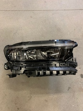 JEEP GRAND CHEROKEE 2022+ 22+ SVĚTLO