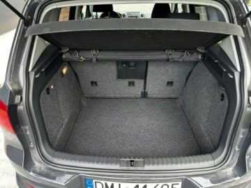 Volkswagen Tiguan I SUV Facelifting 1.4 TSI BlueMotion Technology 150KM 2016 Volkswagen Tiguan 1.4TSI DSG 150KM LIFT Navi Klima, zdjęcie 10