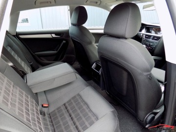 Audi A5 8T Coupe 2.0 TFSI 180KM 2011 Audi A5 Sportback SPORT 180KM Automat Xenon Led Pardistance 2.0 Benzyna, zdjęcie 23