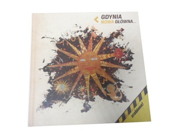 GDYNIA NOWA GŁÓWNA