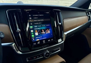 Volvo V90 II Kombi 2.0 T8 407KM 2018 Volvo V90 Volvo V90 T8 Twin Engine AWD Inscription 2.0 Hybryda Plug-in, zdjęcie 12