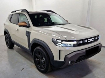 Dacia Duster III 2026 Od ręki - Extreme 1.2 TCe Hybrid-G LPG 4x4 150KM / Pakiet parking, zdjęcie 2