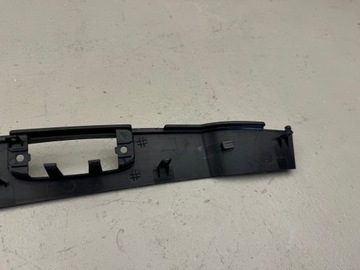 HYUNDAI I40 17R- CLONA (KRYT) LIŠTA KRYT KUFRU ZADNÍ