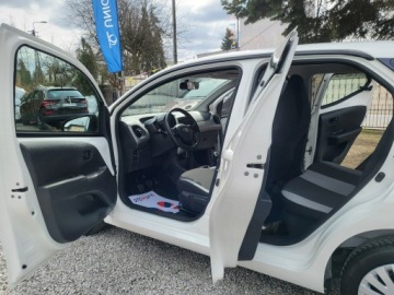 Toyota Aygo II Hatchback 5d 1.0 VVT-i 69KM 2016 Toyota Aygo 1.0 70 KM Org Przebieg Ładny Stan, zdjęcie 15