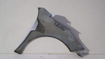 BLATNÍK LEVÝ PŘEDNÍ PEUGEOT 207