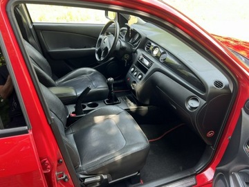 Mitsubishi Outlander I 2.4 i 16V 4WD 160KM 2003 Mitsubishi Outlander 4x4 Klimatyzacja Benzyna, zdjęcie 6