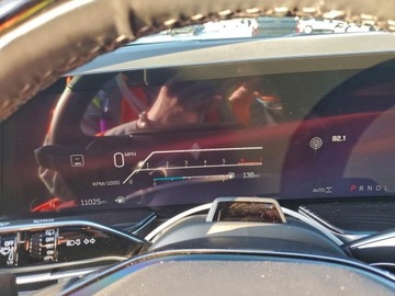 Cadillac Escalade III 2025 Cadillac Escalade 2025 CADILLAC ESCALADE SPORT 6.2 Benzyna 420KM, zdjęcie 12