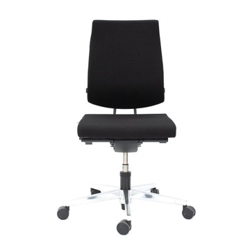 Krzesło biurowe SEDUS BD 102 czarny kl.3