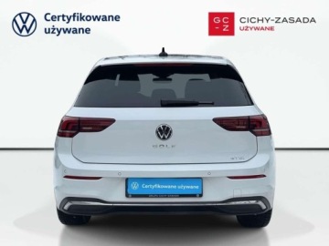 Volkswagen Golf VIII Variant 1.5 eTSI 150KM 2024 Volkswagen Golf 1.5 Benzyna 150KM, zdjęcie 5