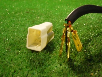 ФОНАР ЗАДНИЙ КОМБИНИРОВАННЫЙ MF 3536200M91 MASSEY FERGUSON