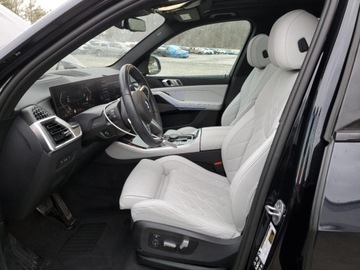BMW X5 G05 2025 BMW X5 xDrive40I 2025 3.0l 3.0 Benzyna 375KM, zdjęcie 7
