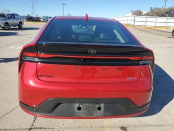 Toyota Prius V (XW60) 2024 Toyota Prius Le 2024 2.0l 2.0 Hybryda 194KM, zdjęcie 2