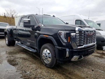  GMC Sierra K3500 Denali 2025 6.6 Diesel 470KM, zdjęcie 4