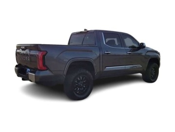 Toyota Tundra II 2024 Toyota Tundra 2024 Toyota Tundra Capstone 4dr CrewMax 4WD SB w5.5 Bed (3.4, zdjęcie 19