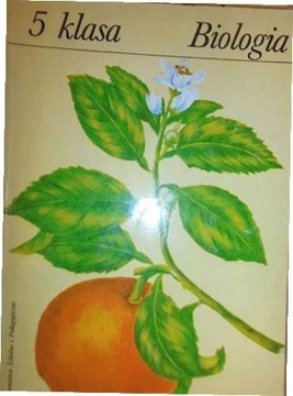 Biologia 5 klasa - Praca zbiorowa