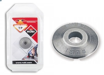 RUBI 18914 KÓŁKO TNĄCE DO PRZECINAREK TP, TQ, Systemu SLIM CUTTER 22mm