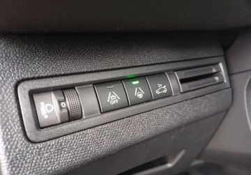 Peugeot 3008 II Crossover Facelifting  1.2 PureTech 130KM 2022 Peugeot 3008 16 Allure Pack 130KM Automat I wl. GWARANCJA FV23, zdjęcie 25