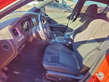 Dodge Charger VII 2022 Dodge Charger RT 2022 5.7L 5.7 Benzyna 370KM, zdjęcie 7