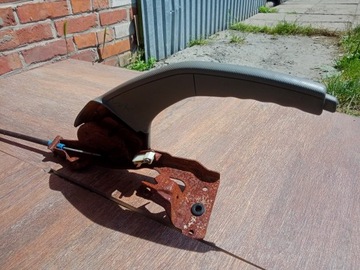 JEEP GRAND CHEROKEE WK 5-10 DZWIGNIA HAMULCA LINKA