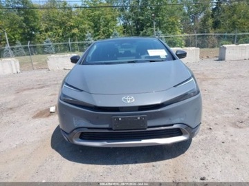 Toyota Prius V (XW60) 2024 Toyota Prius 2024 TOYOTA PRIUS LIMITED 2.0 Hybryda 150KM, zdjęcie 6