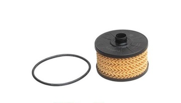Filtr oleju Purflux L441