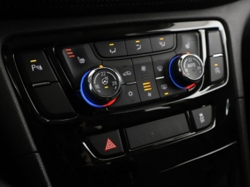 Opel Mokka I SUV 1.4 Turbo ECOTEC 140KM 2017 Opel Mokka X 1.4T Color Innovation Navi Tempomat, zdjęcie 25