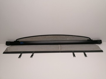 ШТОРКА БАГАЖНИКА TOYOTA RAV4 III ОРИГИНАЛ 06-13