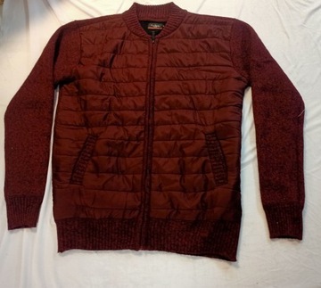 Sweter marki PIERRE CARDIN XL P75 dobra jakosc