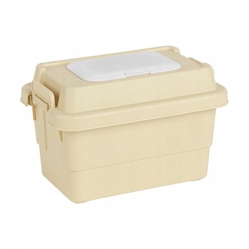 Camping Storage Box Zewnętrzne pudełko na