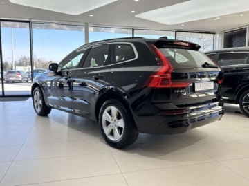 Volvo XC60 II 2022 Volvo XC 60 Core LED Kamera cofania CarPlayAndroid Auto Nawigacja, zdjęcie 1