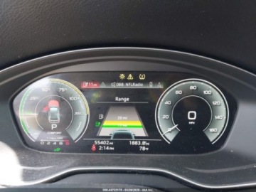 Audi Q5 II 2021 Audi Q5 Premium Plus 55 2021 2.0 Benzyna 248KM, zdjęcie 10