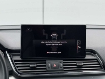 Audi Q5 II Q5-e Facelifting 2.0 50 TFSI e 299KM 2024 Audi Q5 2.0 Hybryda Plug-in 299KM, zdjęcie 23