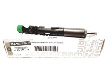 OE RENAULT ИНЖЕКТОР RENAULT THALIA 1.5 DCI