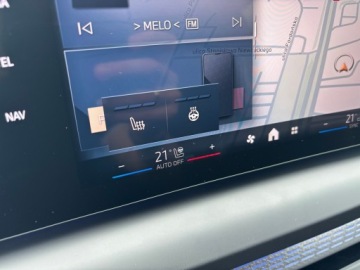 BMW Seria 1 F70 2025 BMW 120 Salon PL MPakiet Gwarancja FV23% Adaptacyj, zdjęcie 22