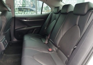 Toyota Camry IX Sedan 2.5 Hybrid Dynamic Force 218KM 2022 Toyota Camry Camry Executive FV23 Salon PL 1 wlasciciel Serwis ASO, zdjęcie 6