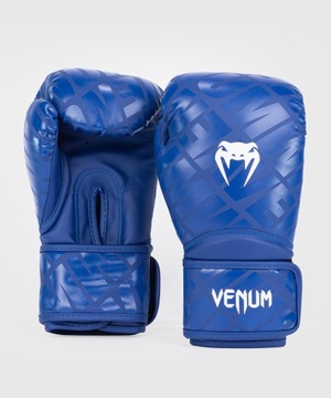 RĘKAWICE BOKSERSKIE Venum CONTENDER 1.5 XT 10 OZ niebieski