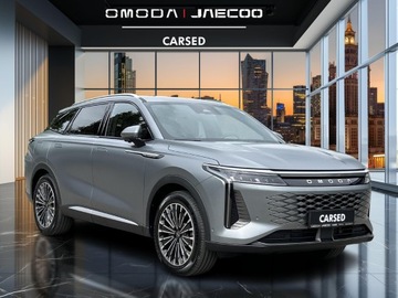 Omoda 9 1.5 T-GDI 537KM 2025 Omoda 9 PHEV, zdjęcie 6