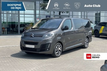 Citroen Spacetourer 2023 Citroen SpaceTourer SpaceTourer XL Business Lo...