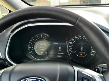 Ford S-Max II Van 2.0 TDCi 180KM 2016 Ford S-Max Navi, Ele.Klapa, Full LED, Asystent,Alu, zdjęcie 17