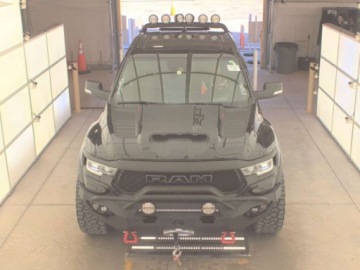  RAM 1500 TRX Crew Cab Short Bed 2022 6.2 Benzyna 702KM, zdjęcie 6