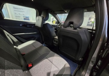 Renault Austral 2026 Renault Austral GDYNIA evolution mild hybrid 150 auto opony Wielosezonowe, zdjęcie 13