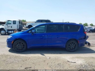 Chrysler Pacifica II 2021 Chrysler Pacifica Limited 2021 3.6l 3.6 Benzyna 287KM, zdjęcie 2