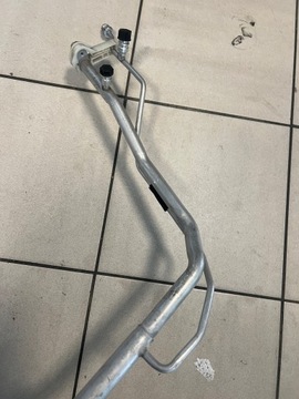 HONDA HR-V II 1.5 I-VTEC PŘÍVOD KLIMATIZACE UK