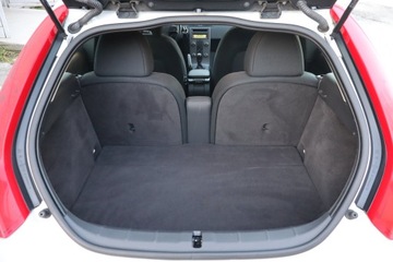 Volvo C30 Hatchback 3d 1.6 100KM 2010 Volvo C30 1.6 i, Salon Polska, Serwis ASO, Klima, zdjęcie 13