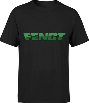 KOSZULKA MĘSKA FENDT ROLNIK T-SHIRT TRAKTOR HIT L