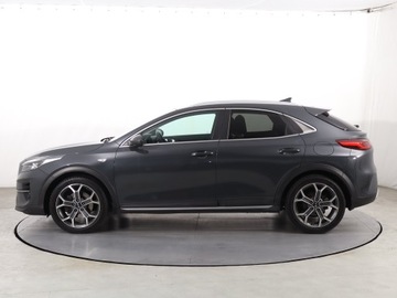 Kia XCeed Crossover 1.5 T-GDI 160KM 2021 Kia XCeed 1.5 T-GDI, Salon Polska, Serwis ASO, zdjęcie 2
