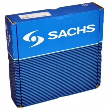 КРЫШКИ SACHS + ЗАДНИЕ АМОРТИЗАТОРЫ