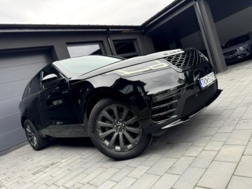 Land Rover Range Rover Velar SUV 2.0 Si4 250KM 2019 Land Rover Range Rover VELAR R DYNAMIC S P250, zdjęcie 1