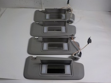 OPEL INSIGNIA A ASTRA J OSŁONA PRZECIWSŁONECZNA PRAWA PASAŻERA